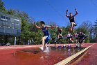 Track @ Bryant Invite